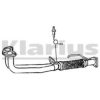 HONDA 18210S84E11 Exhaust Pipe